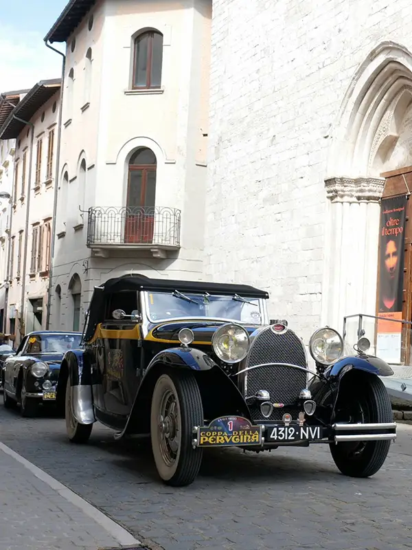 immagine mobile