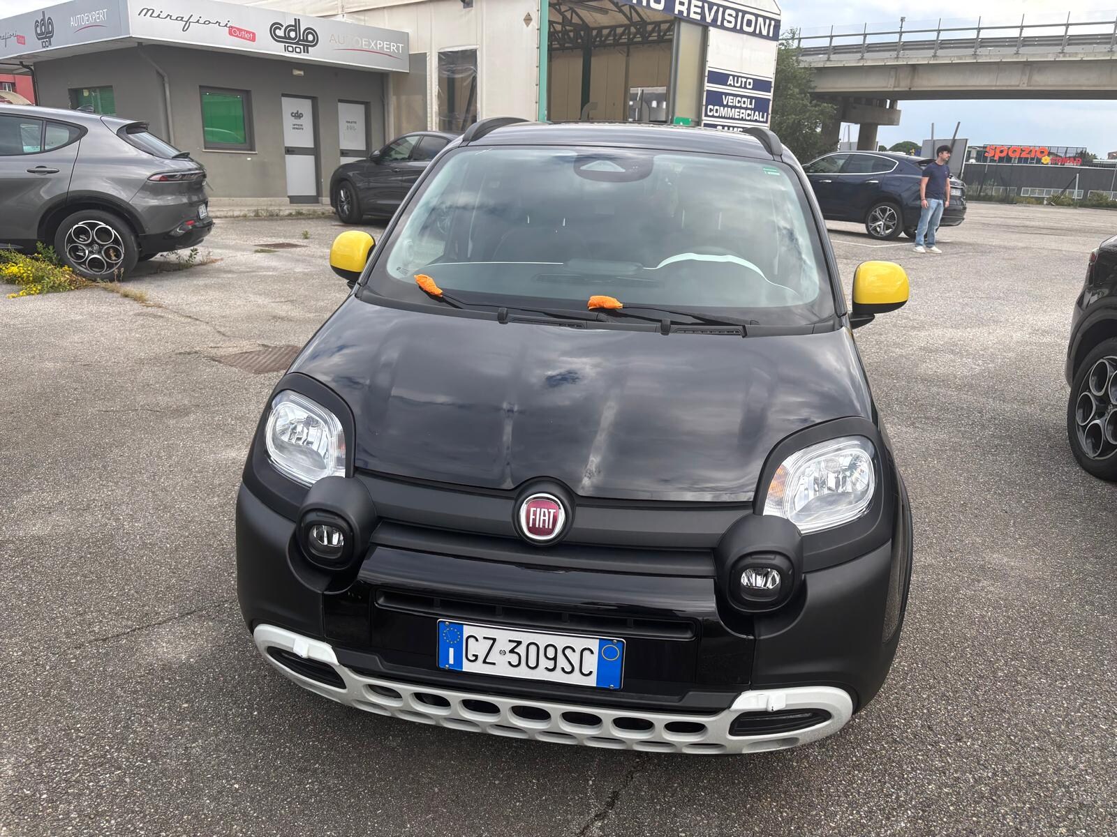 modello