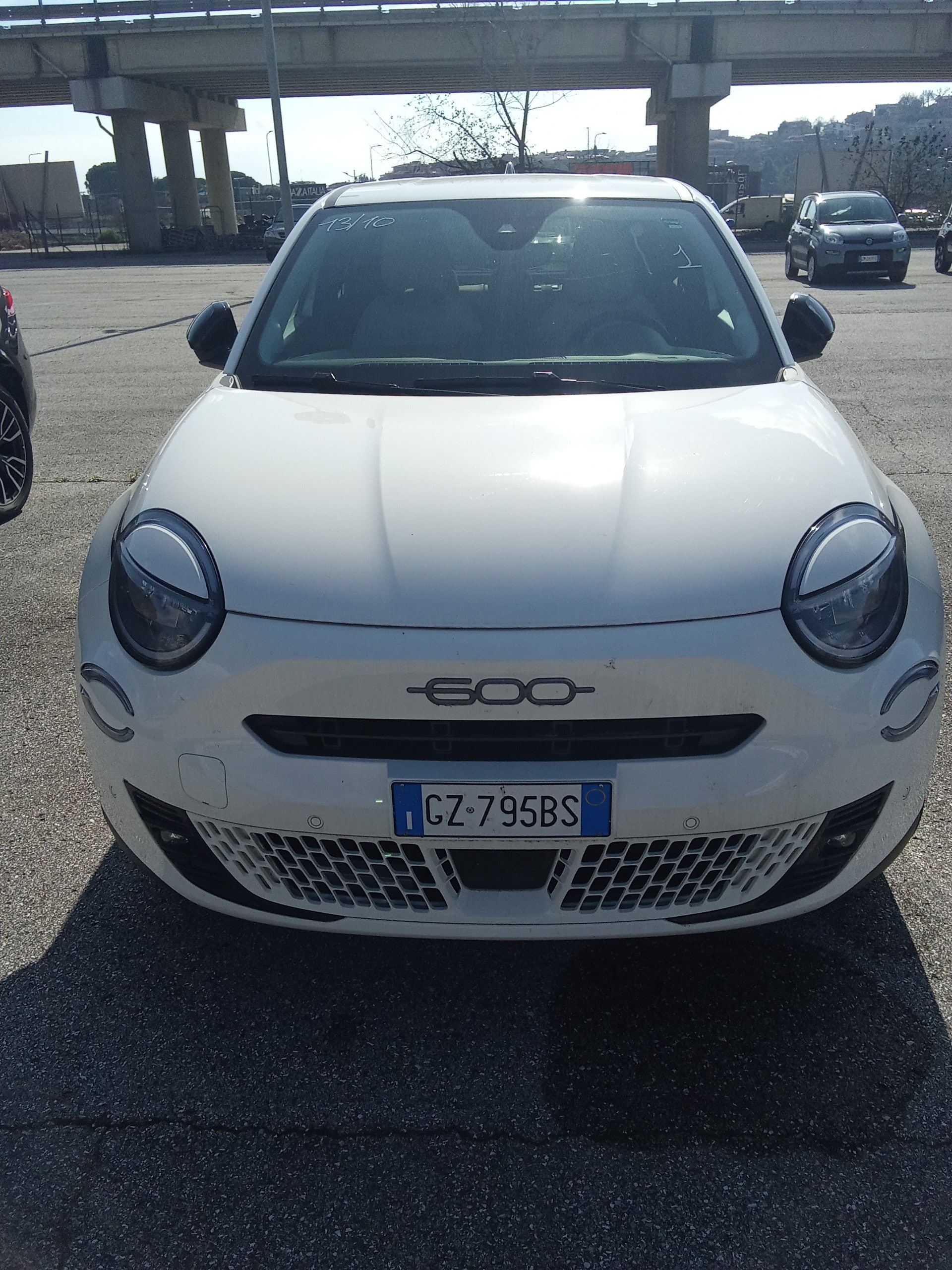 modello