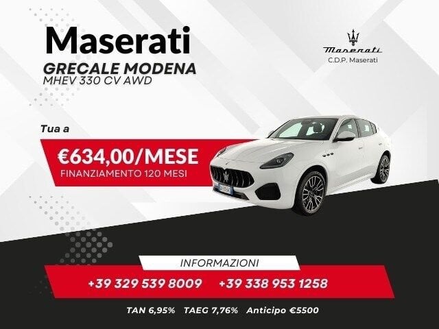 modello